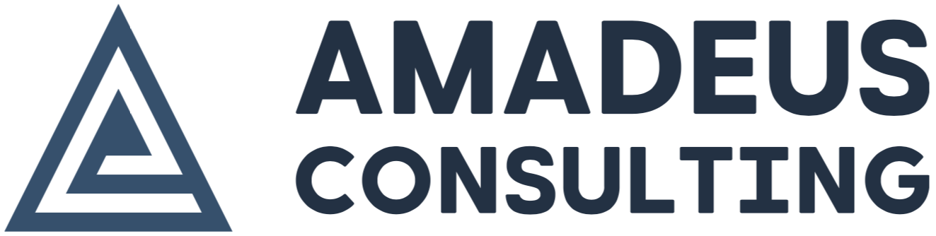 amadeus consulting logo